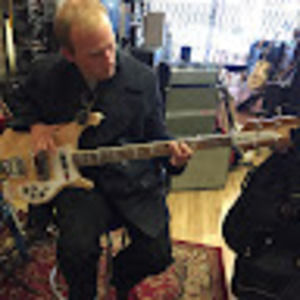 Meet your Posher, Mike